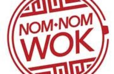 Nom Nom Wok