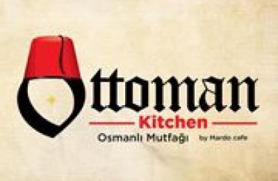 Ottoman Kitchen 