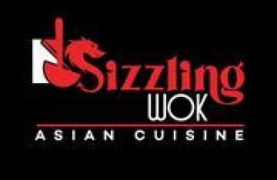 Sizzling Wok