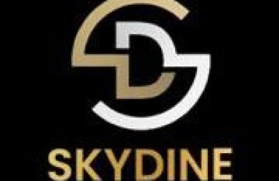SkyDine Revolving Restaurant 