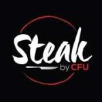 SteaK By CFU