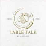 Table Talk