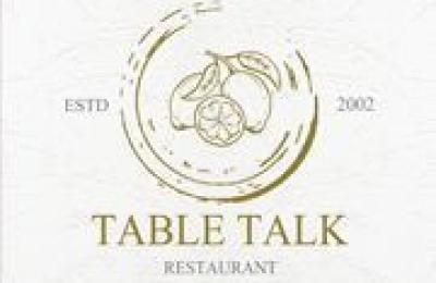 Table Talk