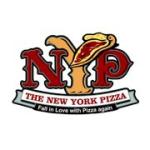 The New York Pizza