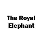The Royal Elephant