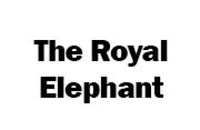 The Royal Elephant