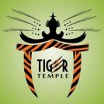 Tiger Temple