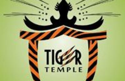 Tiger Temple