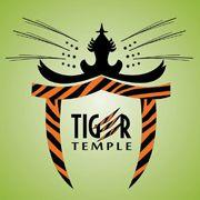 Tiger Temple