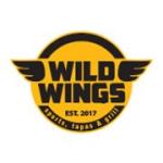 Wild Wings