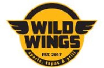 Wild Wings