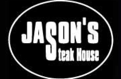 Jason's Steak House