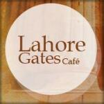 Lahore Gates Cafe - Four Points by Sheraton