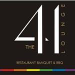 The 41 Lounge