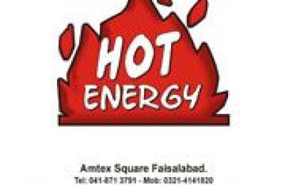 Hot Energy