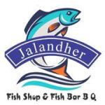 Jalandher Fish Shop & Fish Bar B Q