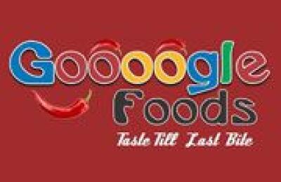 Goooogle Foods