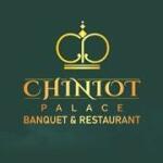 Chiniot Palace