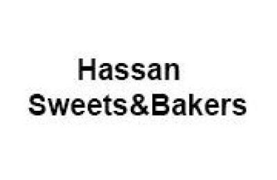 Hassan Sweets&Bakers