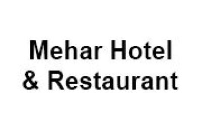 Meher Hotel & Restaurant