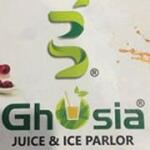 Ghousia Juice & Ice Parlour