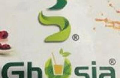 Ghousia Juice & Ice Parlour