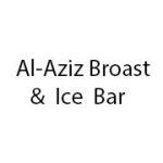 Al-Aziz Broast & Ice Bar