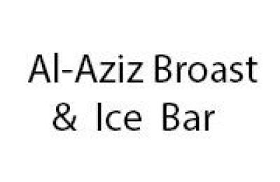 Al-Aziz Broast & Ice Bar