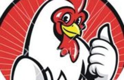 King Pizza & Fried Chicks