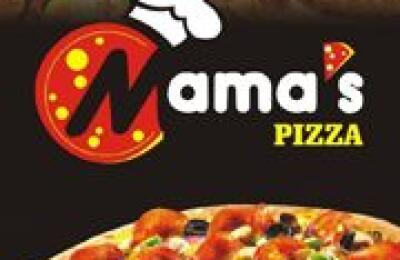 Mama's Pizza