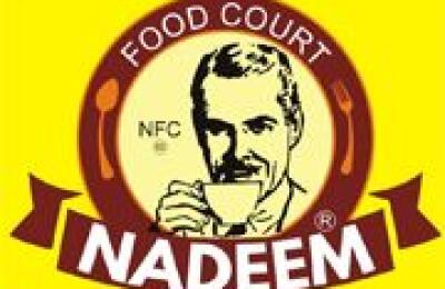 Nadeem Cafe