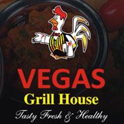 Vegas Grill House