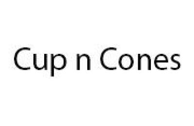 Cup n Cones