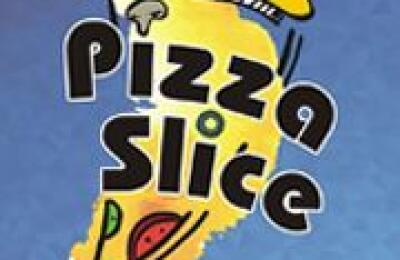 Pizza Slice