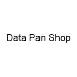 Data Pan Shop