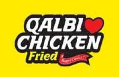 Qalbi Chicken