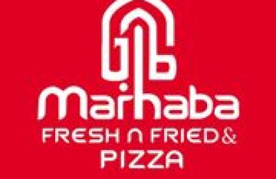 Marhaba Fried & Pizza