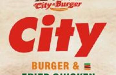 City Burger & Fried Chicken