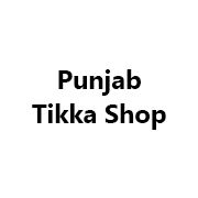 Punjab Tikka Shop Faisalabad
