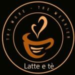 Latte e tè