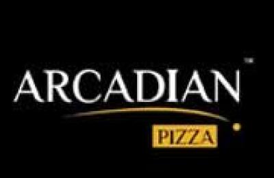 Arcadian Pizza