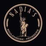 Nadia's Boulangerie - Patisserie