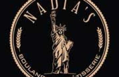 Nadia's Boulangerie - Patisserie