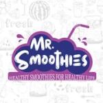 Mr Smoothies