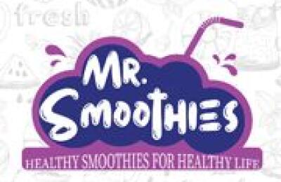 Mr Smoothies