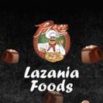 Lazania Food's