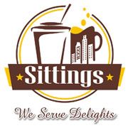 Sittings Rooftop Cafe