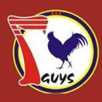 7 Guys Pizza And Grilled Chicken