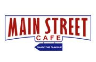 Main Street Cafe