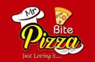 Mr Pizza Bite